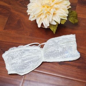 Free people bandeau